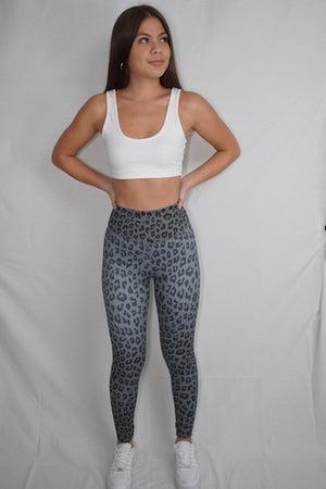 The Leo Legging