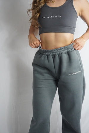 Storm Sweatpants